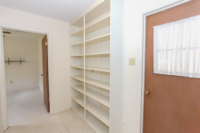 1900 Goliad St, Big Spring, TX 79720 - view of storage area