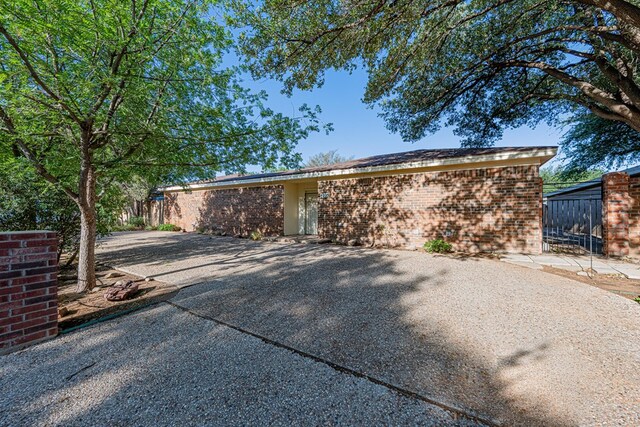 4205 Arroyo Dr, Midland, TX 79707 - photo 31