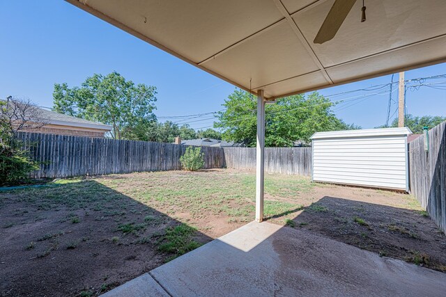 4205 Arroyo Dr, Midland, TX 79707 - photo 27