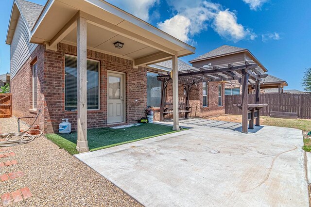 1506 San Miguel Ave, Midland, TX 79705 - photo 31