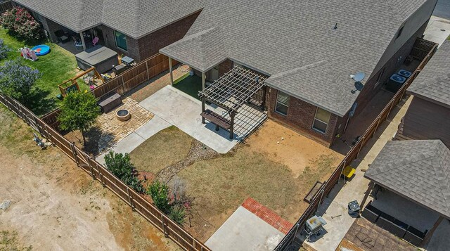 1506 San Miguel Ave, Midland, TX 79705 - photo 33