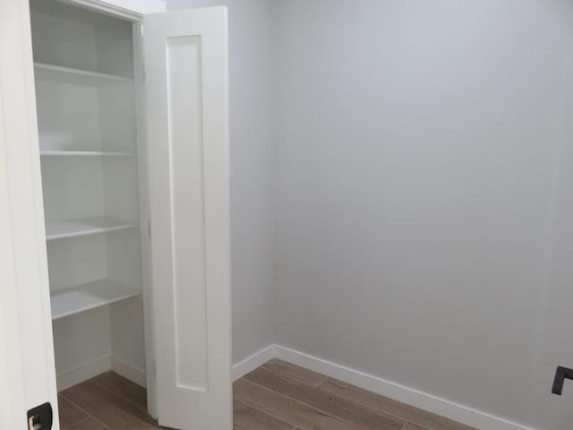 9811 E County Rd 108, Midland, TX 79706 - view of closet