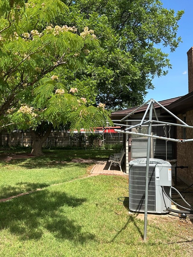 3309 48th St, Snyder, TX 79549 - photo 31
