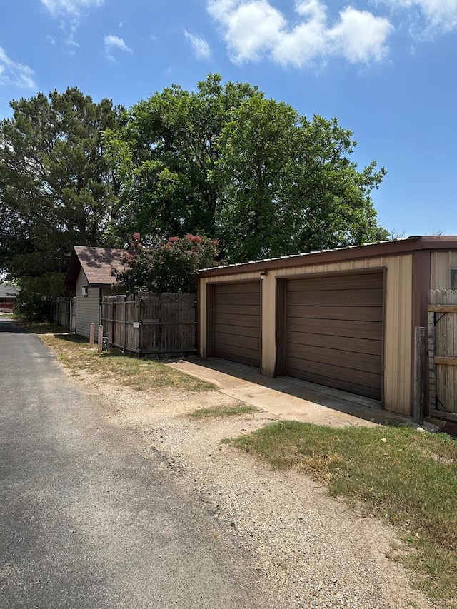3309 48th St, Snyder, TX 79549 - photo 40