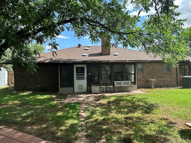 3309 48th St, Snyder, TX 79549 - photo 38
