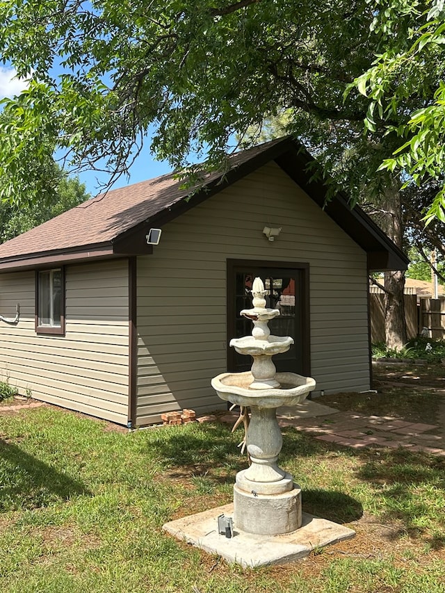 3309 48th St, Snyder, TX 79549 - photo 34