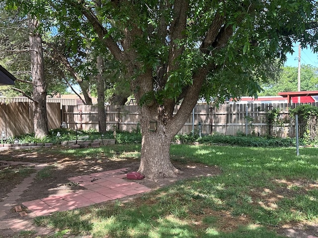3309 48th St, Snyder, TX 79549 - photo 36
