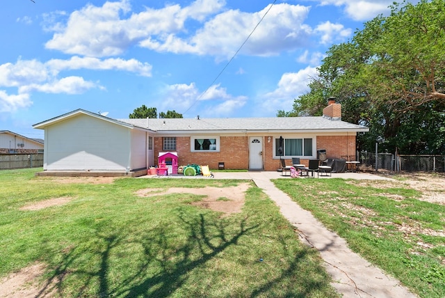 5612 E Midway Rd, Big Spring, TX 79720 - photo 7