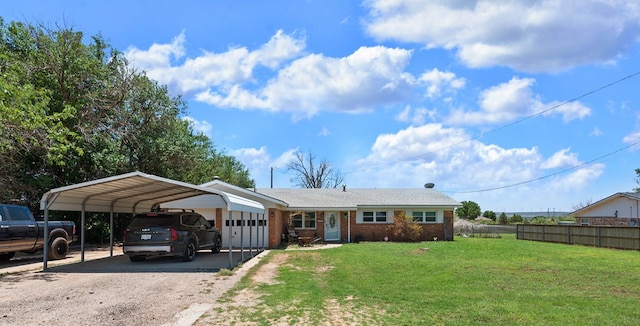5612 E Midway Rd, Big Spring, TX 79720 - photo 2