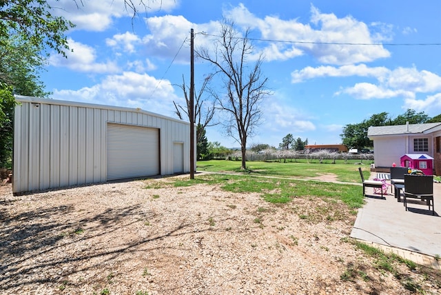 5612 E Midway Rd, Big Spring, TX 79720 - photo 8
