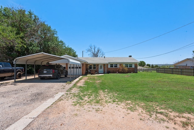5612 E Midway Rd, Big Spring, TX 79720 - photo 3