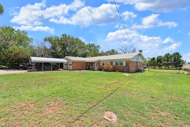 5612 E Midway Rd, Big Spring, TX 79720 - photo 5
