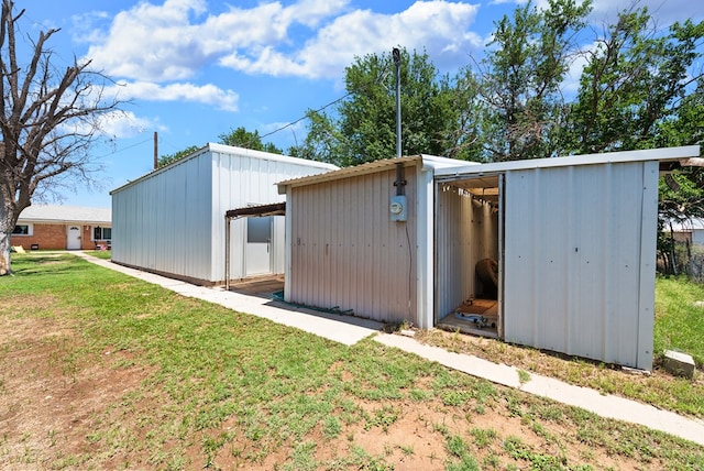 5612 E Midway Rd, Big Spring, TX 79720 - photo 11
