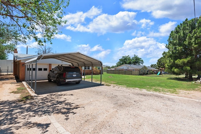 5612 E Midway Rd, Big Spring, TX 79720 - photo 4