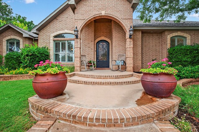 4616 Woodbar Ct, Midland, TX 79707 - photo 4