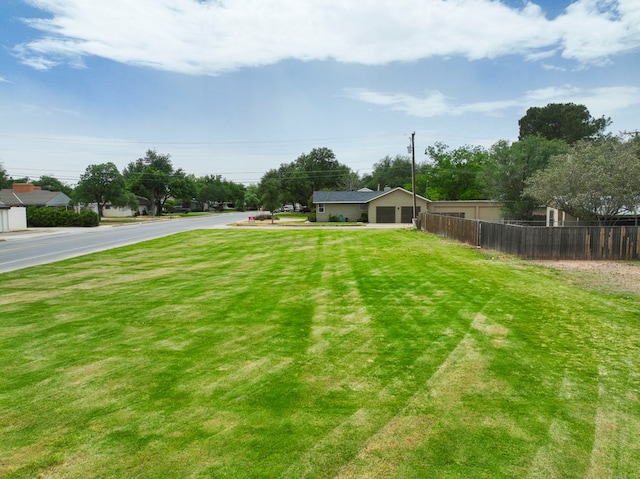 1001 N D St, Midland, TX 79705