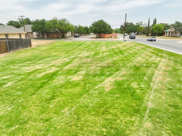 1001 N D St, Midland, TX 79705