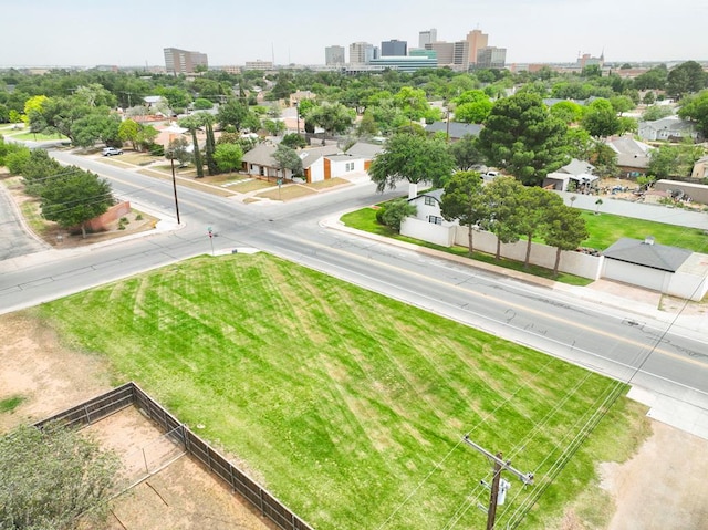 1001 N D St, Midland, TX 79705