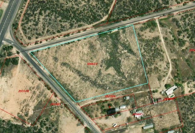 201 Driver Rd, Big Spring, TX 79720 - photo 2