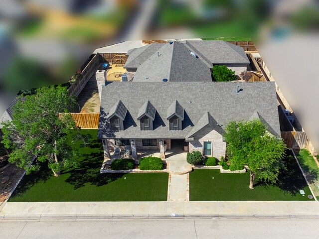 6610 Mosswood Dr, Midland, TX 79707 - photo 3