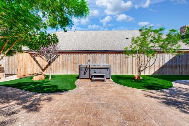 6610 Mosswood Dr, Midland, TX 79707 - photo 49