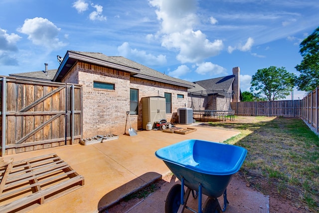 6610 Mosswood Dr, Midland, TX 79707 - photo 54