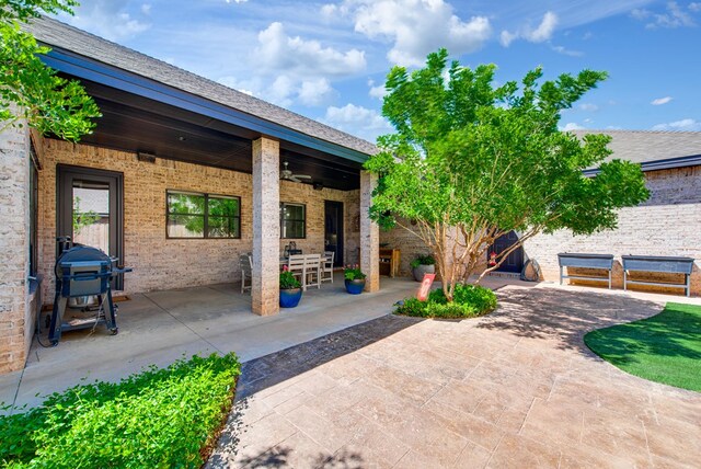 6610 Mosswood Dr, Midland, TX 79707 - photo 47
