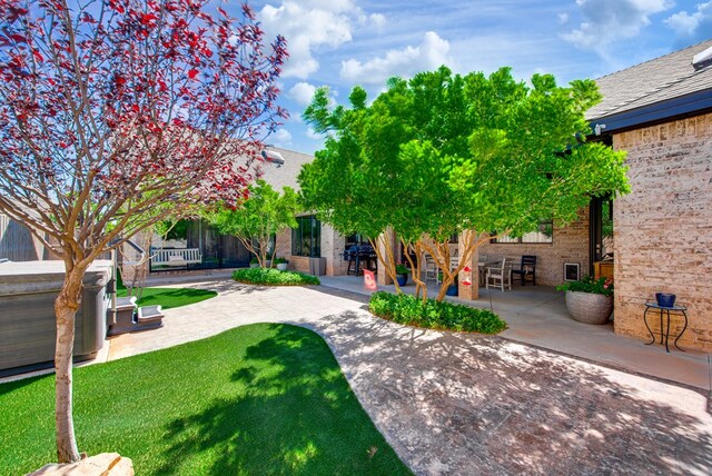 6610 Mosswood Dr, Midland, TX 79707 - photo 51
