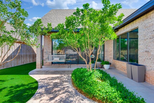 6610 Mosswood Dr, Midland, TX 79707 - photo 48