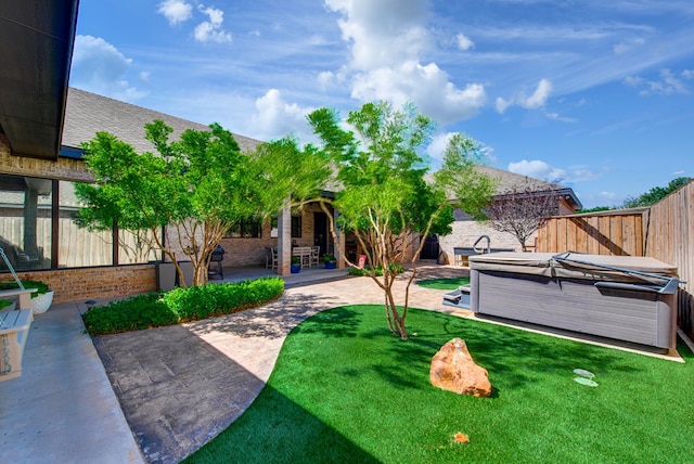 6610 Mosswood Dr, Midland, TX 79707 - photo 50