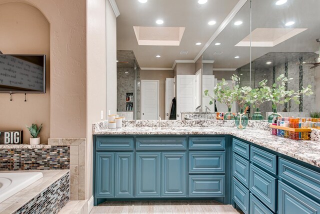 6610 Mosswood Dr, Midland, TX 79707 - photo 28