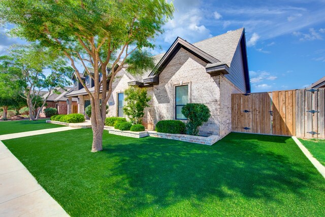 6610 Mosswood Dr, Midland, TX 79707 - photo 4