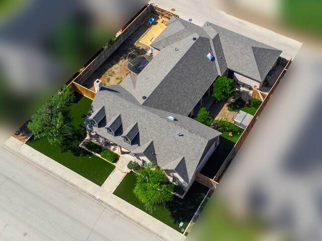6610 Mosswood Dr, Midland, TX 79707 - photo 55