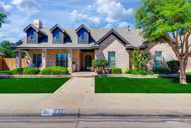 6610 Mosswood Dr, Midland, TX 79707 - photo 1