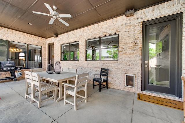 6610 Mosswood Dr, Midland, TX 79707 - photo 45