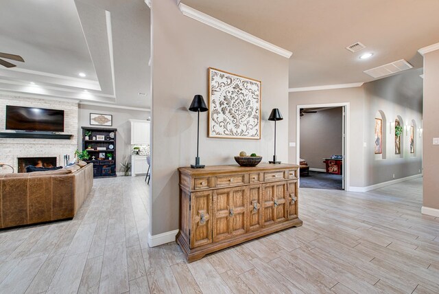 6610 Mosswood Dr, Midland, TX 79707 - photo 10