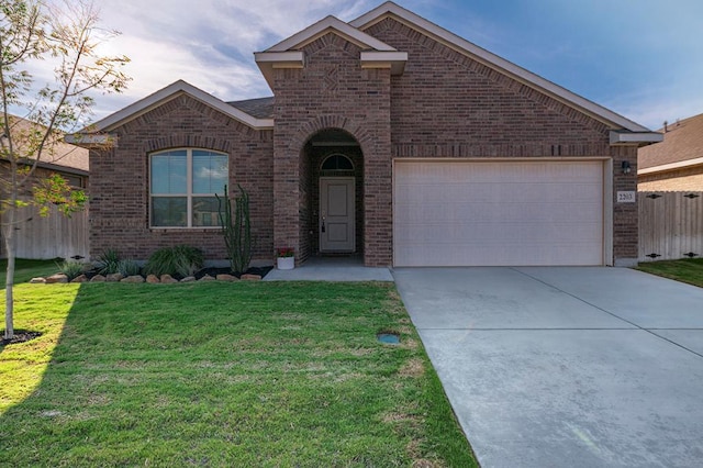 2203 Pike Way, Midland, TX 79705 - photo 1