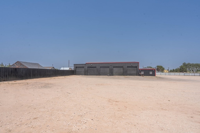 5702 S County Rd 1202, Midland, TX 79706 - photo 8