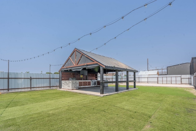 5702 S County Rd 1202, Midland, TX 79706 - photo 54
