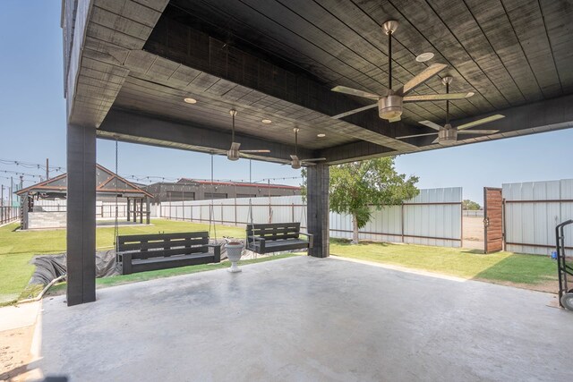 5702 S County Rd 1202, Midland, TX 79706 - photo 51