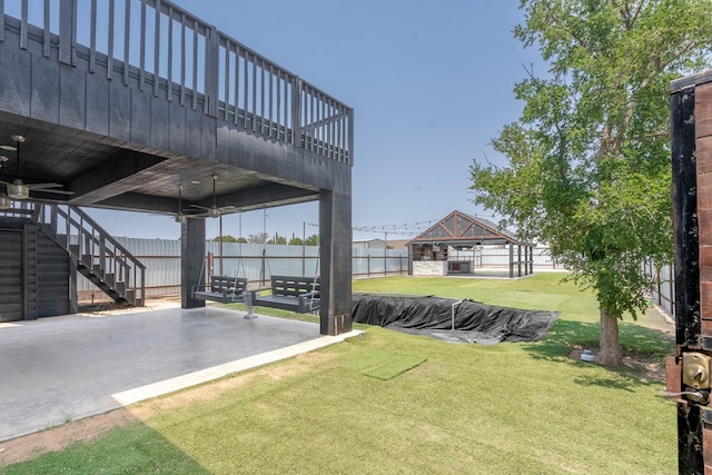 5702 S County Rd 1202, Midland, TX 79706 - photo 53