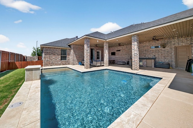 4400 San Pedro Ct, Midland, TX 79707 - photo 5