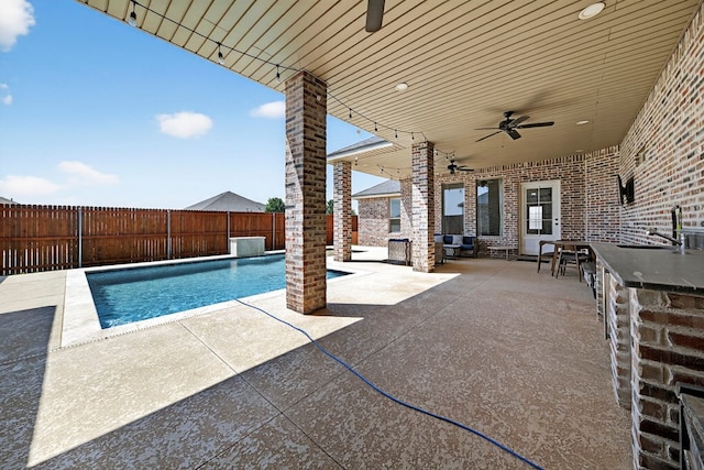 4400 San Pedro Ct, Midland, TX 79707 - photo 49