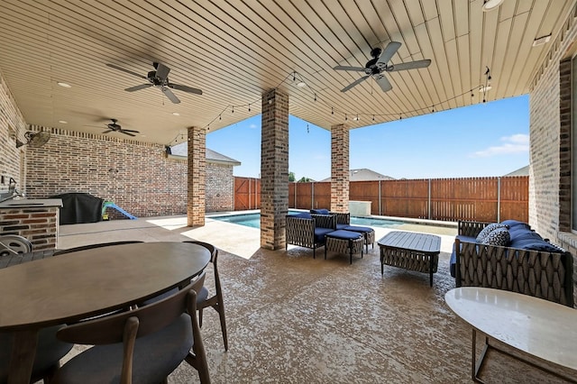 4400 San Pedro Ct, Midland, TX 79707 - photo 47