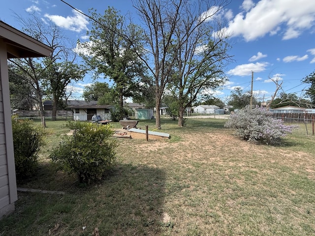 3203 42nd St, Snyder, TX 79549 - photo 9