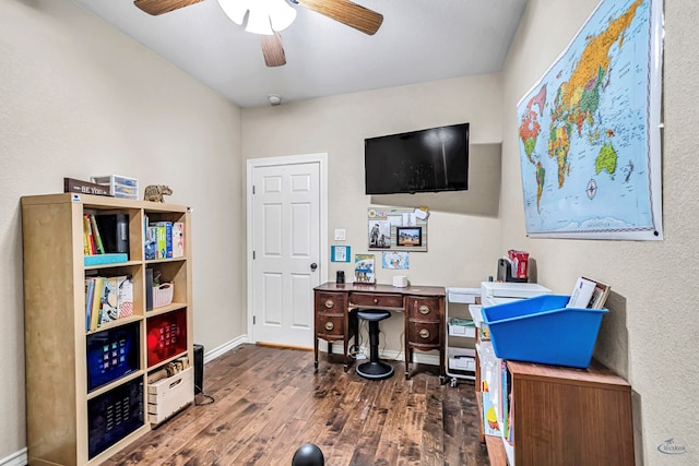 2410 S County Rd 1089, Midland, TX 79706 - photo 27