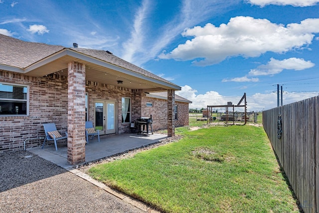 2410 S County Rd 1089, Midland, TX 79706 - photo 32