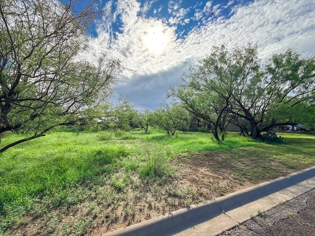 805 Abrams St, Big Spring, TX 79720