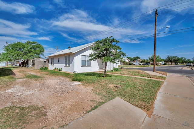 409 N N St, Francis, Stanton, TX 79782 - photo 3