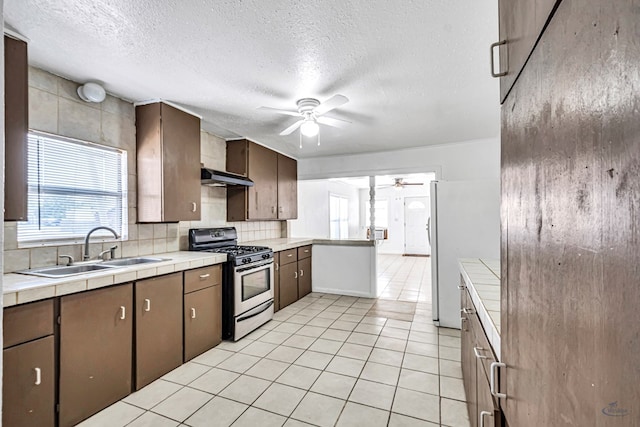 409 N N St, Francis, Stanton, TX 79782 - photo 19